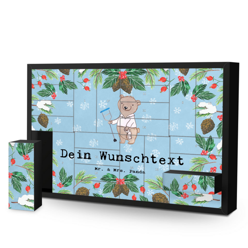 Personalisierter Befüllbarer Adventskalender Orthopäde Leidenschaft Befüllbarer Adventskalender, Adventskalender zum selbst befüllen, Beruf, Ausbildung, Jubiläum, Abschied, Rente, Kollege, Kollegin, Geschenk, Schenken, Arbeitskollege, Mitarbeiter, Firma, Danke, Dankeschön, Orthopäde, Facharzt, Orthopädie, Praxis, Eröffnung