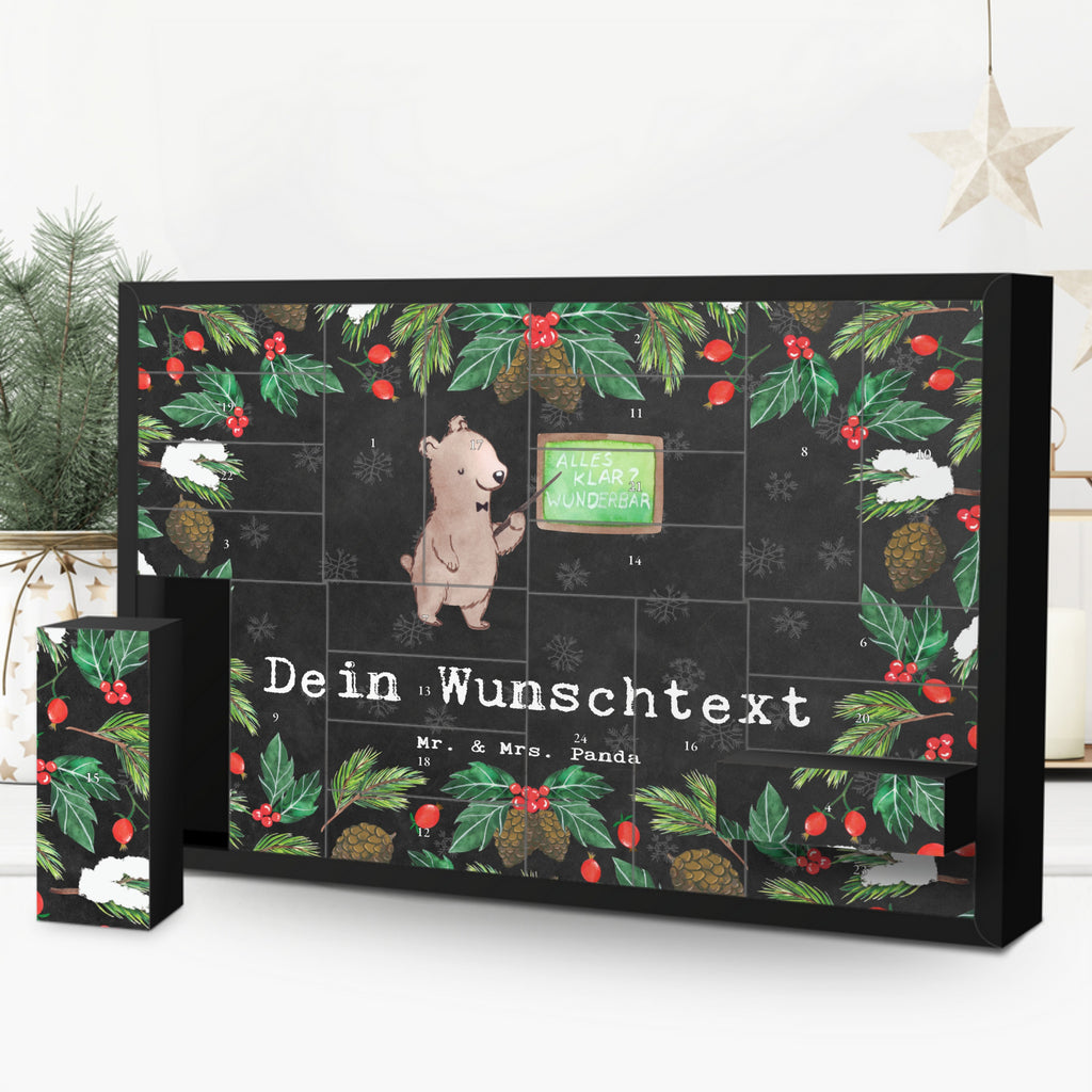 Personalisierter Befüllbarer Adventskalender Dozent Leidenschaft Befüllbarer Adventskalender, Adventskalender zum selbst befüllen, Beruf, Ausbildung, Jubiläum, Abschied, Rente, Kollege, Kollegin, Geschenk, Schenken, Arbeitskollege, Mitarbeiter, Firma, Danke, Dankeschön, Dozent, Professor, Universität, Vorlesung, Tutor, Akademiker, Uni, Unterricht