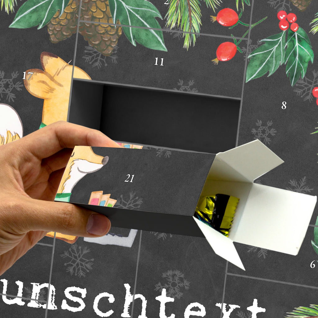 Personalisierter Befüllbarer Adventskalender Modejournalist Leidenschaft Befüllbarer Adventskalender, Adventskalender zum selbst befüllen, Beruf, Ausbildung, Jubiläum, Abschied, Rente, Kollege, Kollegin, Geschenk, Schenken, Arbeitskollege, Mitarbeiter, Firma, Danke, Dankeschön, Modejournalist, Journalist, Reporter, Redakteur, Pressebüro, Studium