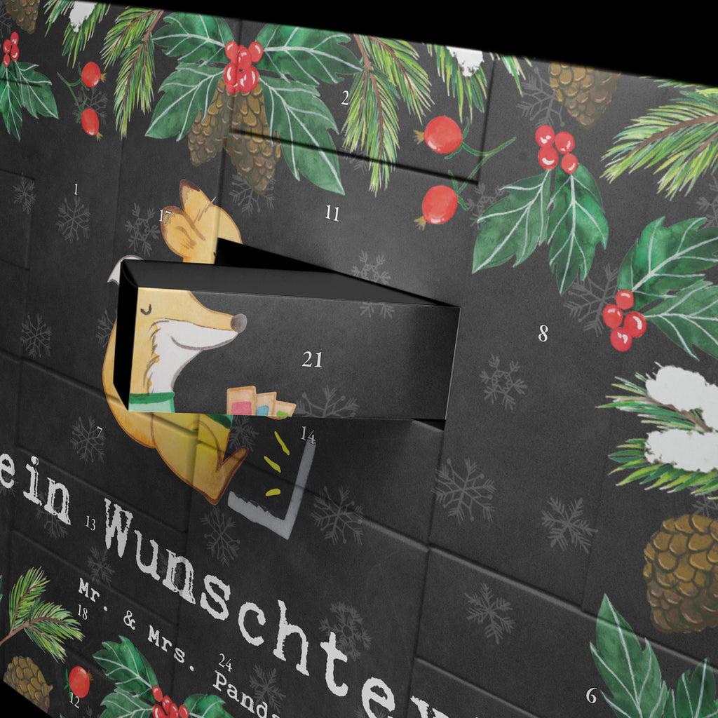 Personalisierter Befüllbarer Adventskalender Modejournalist Leidenschaft Befüllbarer Adventskalender, Adventskalender zum selbst befüllen, Beruf, Ausbildung, Jubiläum, Abschied, Rente, Kollege, Kollegin, Geschenk, Schenken, Arbeitskollege, Mitarbeiter, Firma, Danke, Dankeschön, Modejournalist, Journalist, Reporter, Redakteur, Pressebüro, Studium