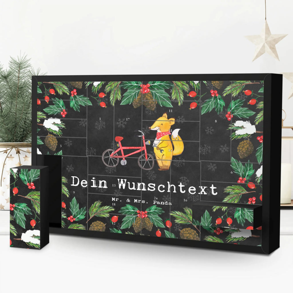 Personalisierter Befüllbarer Adventskalender Zweirad Mechatroniker Leidenschaft Befüllbarer Adventskalender, Adventskalender zum selbst befüllen, Beruf, Ausbildung, Jubiläum, Abschied, Rente, Kollege, Kollegin, Geschenk, Schenken, Arbeitskollege, Mitarbeiter, Firma, Danke, Dankeschön