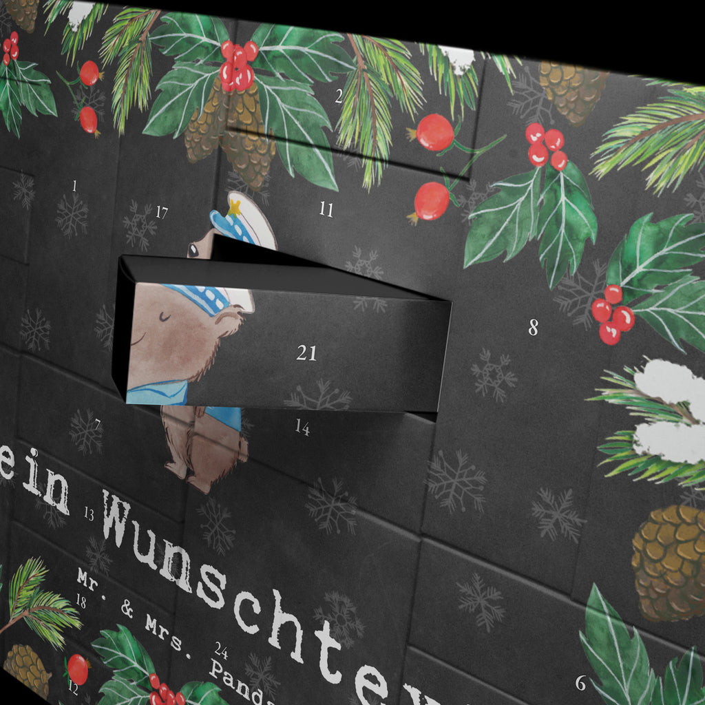 Personalisierter Befüllbarer Adventskalender Polizeivollzugsbeamter Leidenschaft Befüllbarer Adventskalender, Adventskalender zum selbst befüllen, Beruf, Ausbildung, Jubiläum, Abschied, Rente, Kollege, Kollegin, Geschenk, Schenken, Arbeitskollege, Mitarbeiter, Firma, Danke, Dankeschön, Polizeivollzugsbeamter, Polizist, Polizei