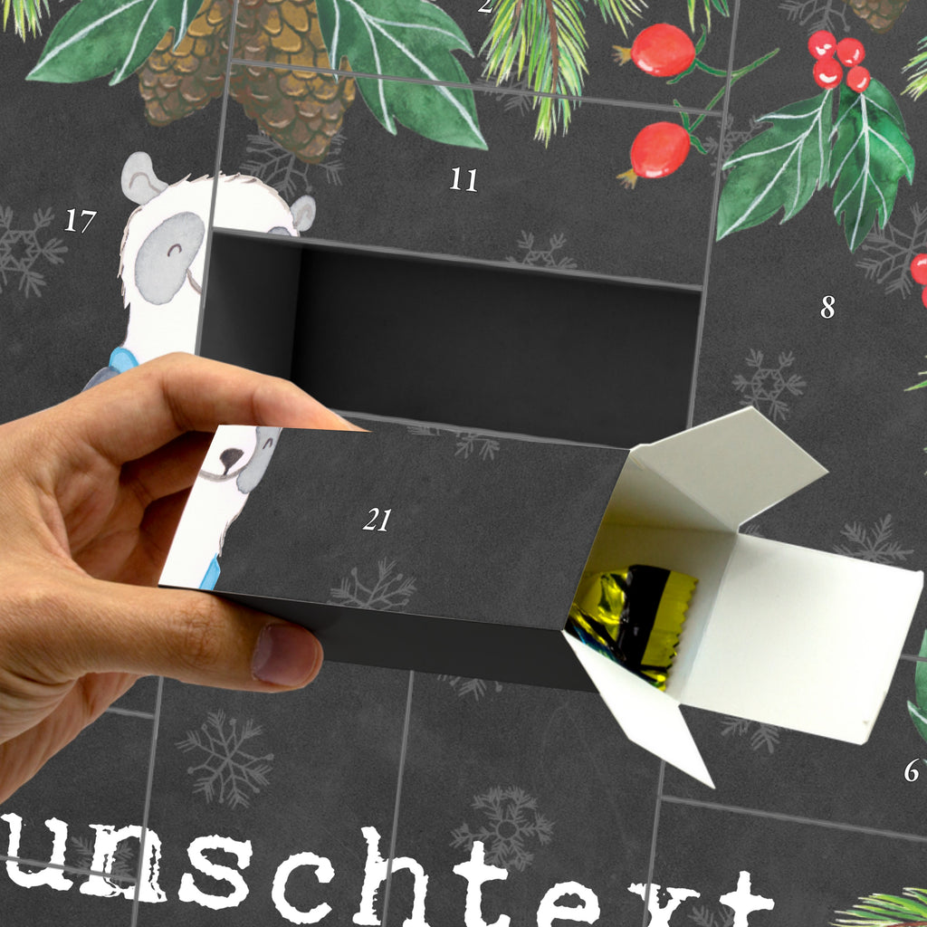 Personalisierter Befüllbarer Adventskalender Hausmeister Leidenschaft Befüllbarer Adventskalender, Adventskalender zum selbst befüllen, Beruf, Ausbildung, Jubiläum, Abschied, Rente, Kollege, Kollegin, Geschenk, Schenken, Arbeitskollege, Mitarbeiter, Firma, Danke, Dankeschön, Hausmeister, Concierge, Hausverwalter, Facility Manager