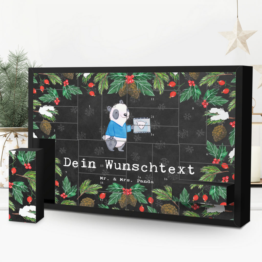 Personalisierter Befüllbarer Adventskalender Facharzt für Radiologie Leidenschaft Befüllbarer Adventskalender, Adventskalender zum selbst befüllen, Beruf, Ausbildung, Jubiläum, Abschied, Rente, Kollege, Kollegin, Geschenk, Schenken, Arbeitskollege, Mitarbeiter, Firma, Danke, Dankeschön