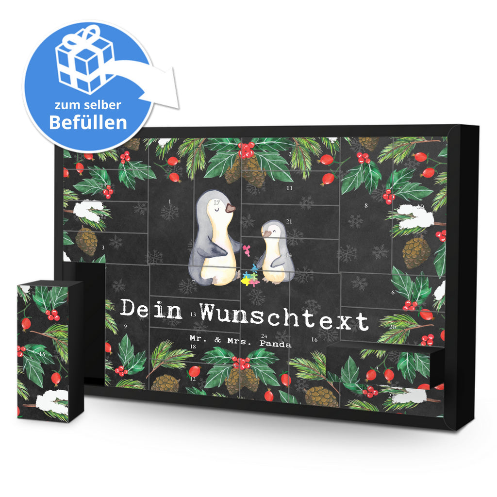 Personalisierter Befüllbarer Adventskalender Sozialpädagoge Leidenschaft Befüllbarer Adventskalender, Adventskalender zum selbst befüllen, Beruf, Ausbildung, Jubiläum, Abschied, Rente, Kollege, Kollegin, Geschenk, Schenken, Arbeitskollege, Mitarbeiter, Firma, Danke, Dankeschön