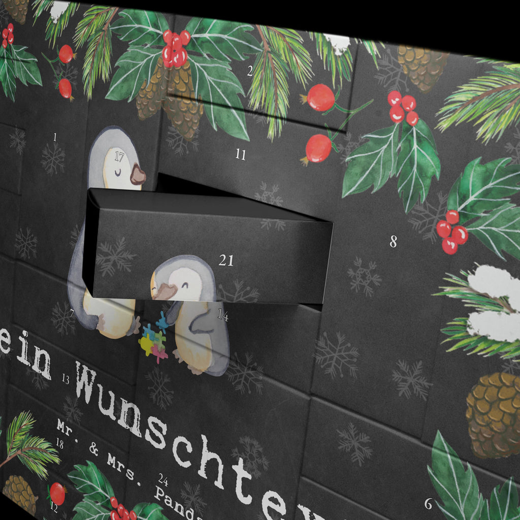 Personalisierter Befüllbarer Adventskalender Sozialpädagoge Leidenschaft Befüllbarer Adventskalender, Adventskalender zum selbst befüllen, Beruf, Ausbildung, Jubiläum, Abschied, Rente, Kollege, Kollegin, Geschenk, Schenken, Arbeitskollege, Mitarbeiter, Firma, Danke, Dankeschön