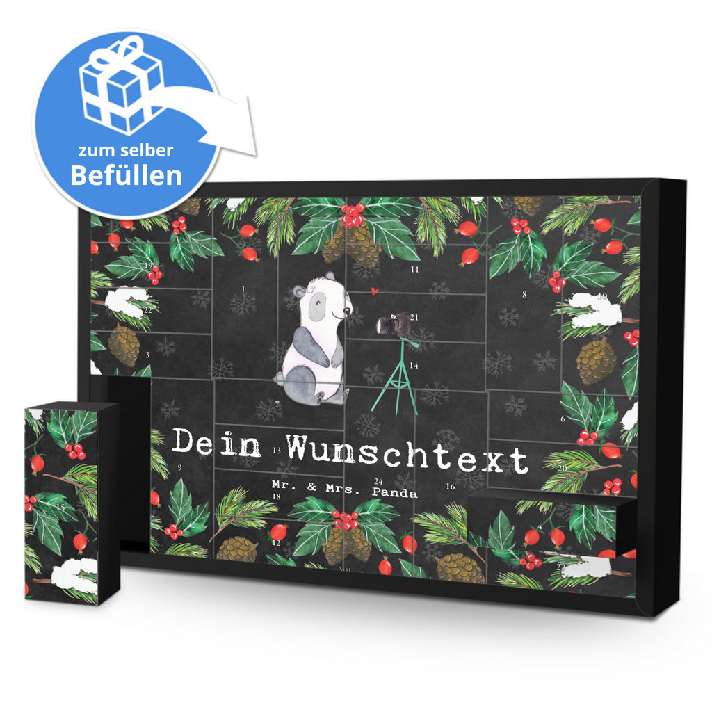 Personalisierter Befüllbarer Adventskalender Influencer Leidenschaft Befüllbarer Adventskalender, Adventskalender zum selbst befüllen, Beruf, Ausbildung, Jubiläum, Abschied, Rente, Kollege, Kollegin, Geschenk, Schenken, Arbeitskollege, Mitarbeiter, Firma, Danke, Dankeschön