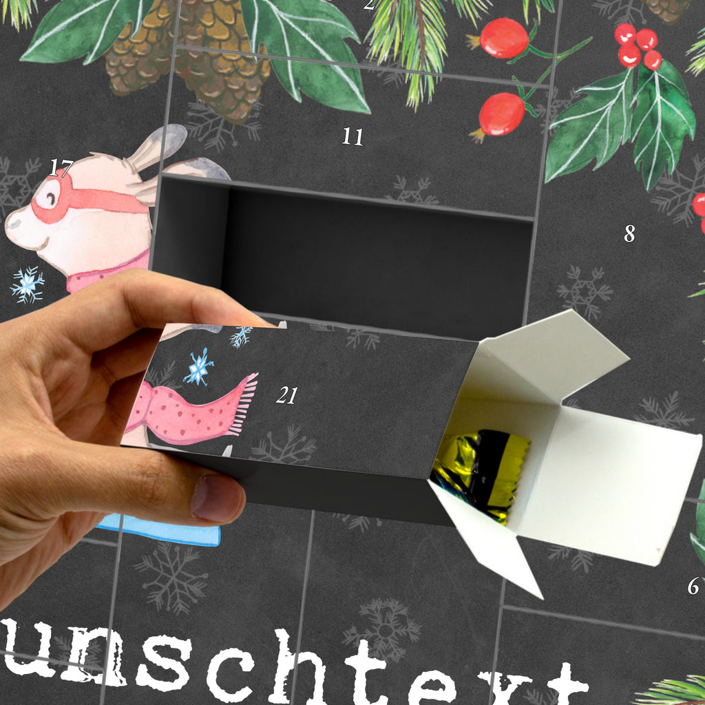 Personalisierter Befüllbarer Adventskalender Skilehrer Leidenschaft Befüllbarer Adventskalender, Adventskalender zum selbst befüllen, Beruf, Ausbildung, Jubiläum, Abschied, Rente, Kollege, Kollegin, Geschenk, Schenken, Arbeitskollege, Mitarbeiter, Firma, Danke, Dankeschön