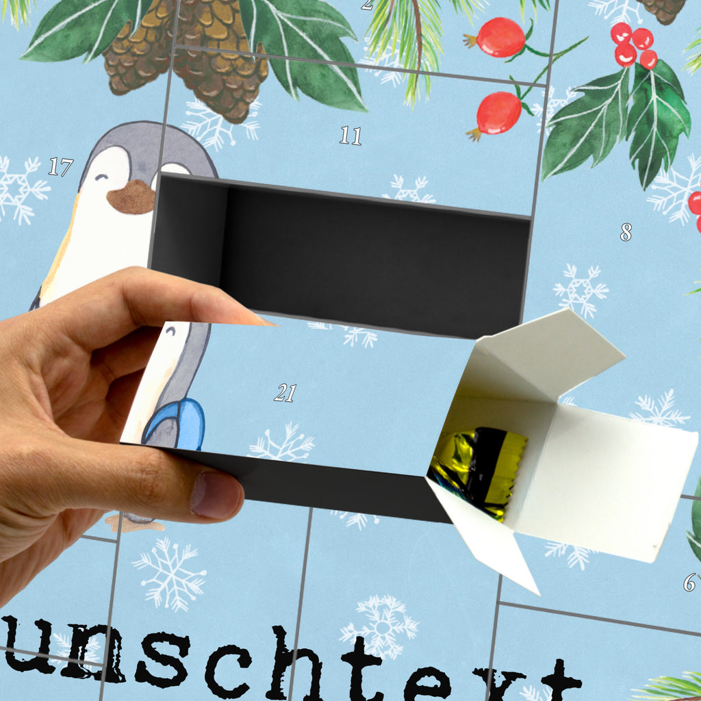 Personalisierter Befüllbarer Adventskalender Student Leidenschaft Befüllbarer Adventskalender, Adventskalender zum selbst befüllen, Beruf, Ausbildung, Jubiläum, Abschied, Rente, Kollege, Kollegin, Geschenk, Schenken, Arbeitskollege, Mitarbeiter, Firma, Danke, Dankeschön