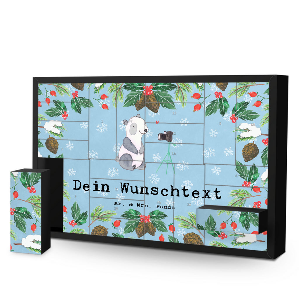 Personalisierter Befüllbarer Adventskalender Influencer Leidenschaft Befüllbarer Adventskalender, Adventskalender zum selbst befüllen, Beruf, Ausbildung, Jubiläum, Abschied, Rente, Kollege, Kollegin, Geschenk, Schenken, Arbeitskollege, Mitarbeiter, Firma, Danke, Dankeschön