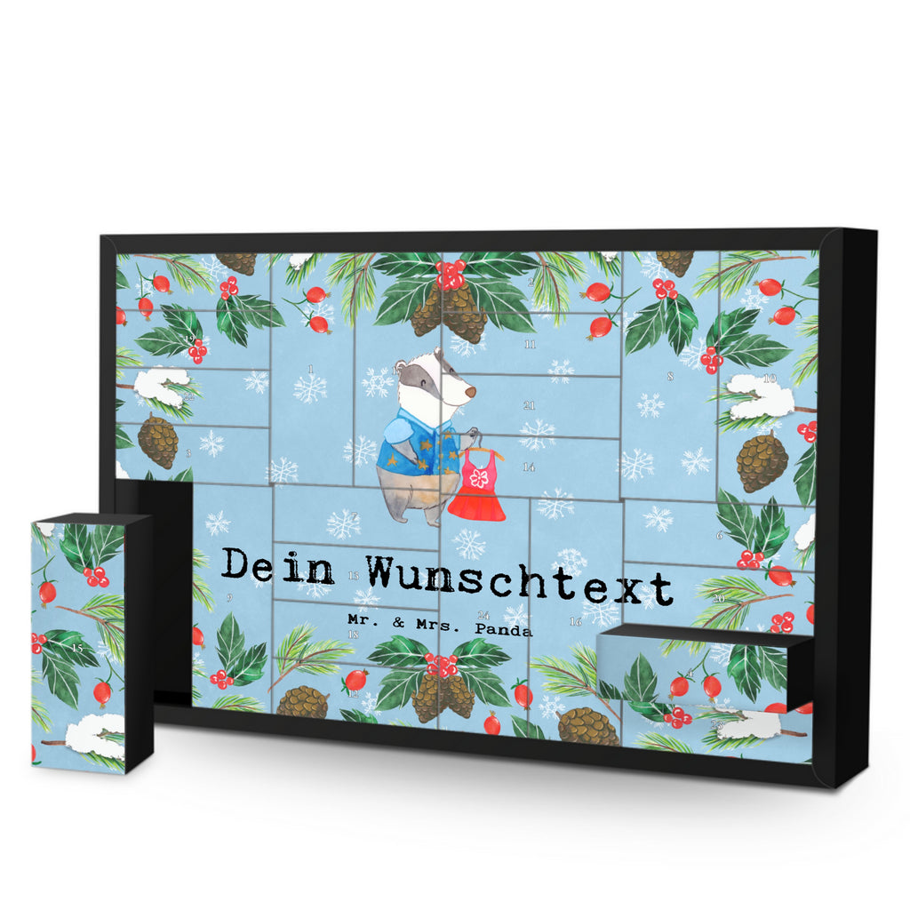 Personalisierter Befüllbarer Adventskalender Modedesigner Leidenschaft Befüllbarer Adventskalender, Adventskalender zum selbst befüllen, Beruf, Ausbildung, Jubiläum, Abschied, Rente, Kollege, Kollegin, Geschenk, Schenken, Arbeitskollege, Mitarbeiter, Firma, Danke, Dankeschön, Modedesigner, Fashion Designer, Modeschöpfer