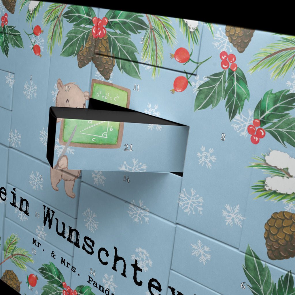 Personalisierter Befüllbarer Adventskalender Mathematiker Leidenschaft Befüllbarer Adventskalender, Adventskalender zum selbst befüllen, Beruf, Ausbildung, Jubiläum, Abschied, Rente, Kollege, Kollegin, Geschenk, Schenken, Arbeitskollege, Mitarbeiter, Firma, Danke, Dankeschön, Mathematiker, Mathematik Studium, Student Mathe, Bachelor, Master