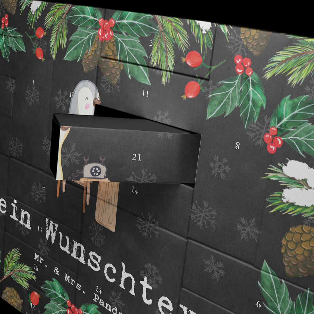 Personalisierter Befüllbarer Adventskalender Callcenteragent Leidenschaft Befüllbarer Adventskalender, Adventskalender zum selbst befüllen, Beruf, Ausbildung, Jubiläum, Abschied, Rente, Kollege, Kollegin, Geschenk, Schenken, Arbeitskollege, Mitarbeiter, Firma, Danke, Dankeschön, Kundendienstmitarbeiter, Callcenteragent, customer service, backoffice mitarbeiter