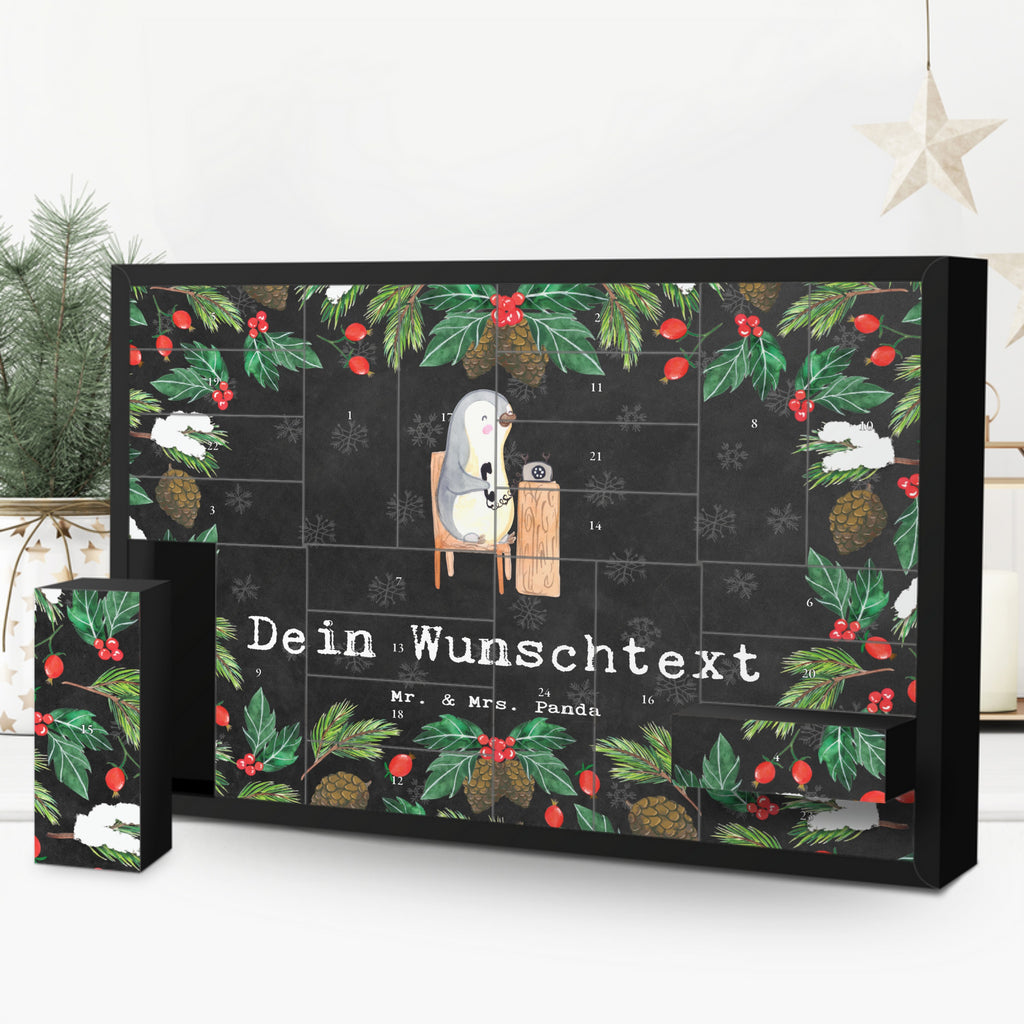 Personalisierter Befüllbarer Adventskalender Sekretär Leidenschaft Befüllbarer Adventskalender, Adventskalender zum selbst befüllen, Beruf, Ausbildung, Jubiläum, Abschied, Rente, Kollege, Kollegin, Geschenk, Schenken, Arbeitskollege, Mitarbeiter, Firma, Danke, Dankeschön