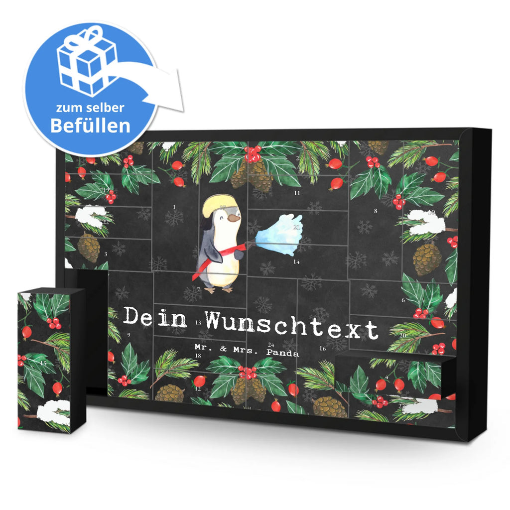 Personalisierter Befüllbarer Adventskalender Feuerwehrmann Leidenschaft Befüllbarer Adventskalender, Adventskalender zum selbst befüllen, Beruf, Ausbildung, Jubiläum, Abschied, Rente, Kollege, Kollegin, Geschenk, Schenken, Arbeitskollege, Mitarbeiter, Firma, Danke, Dankeschön, Feuerwehrmann, Feuerwehrhauptmann, Brandschutz, Feuerwehr, freiwillige Feuerwehr