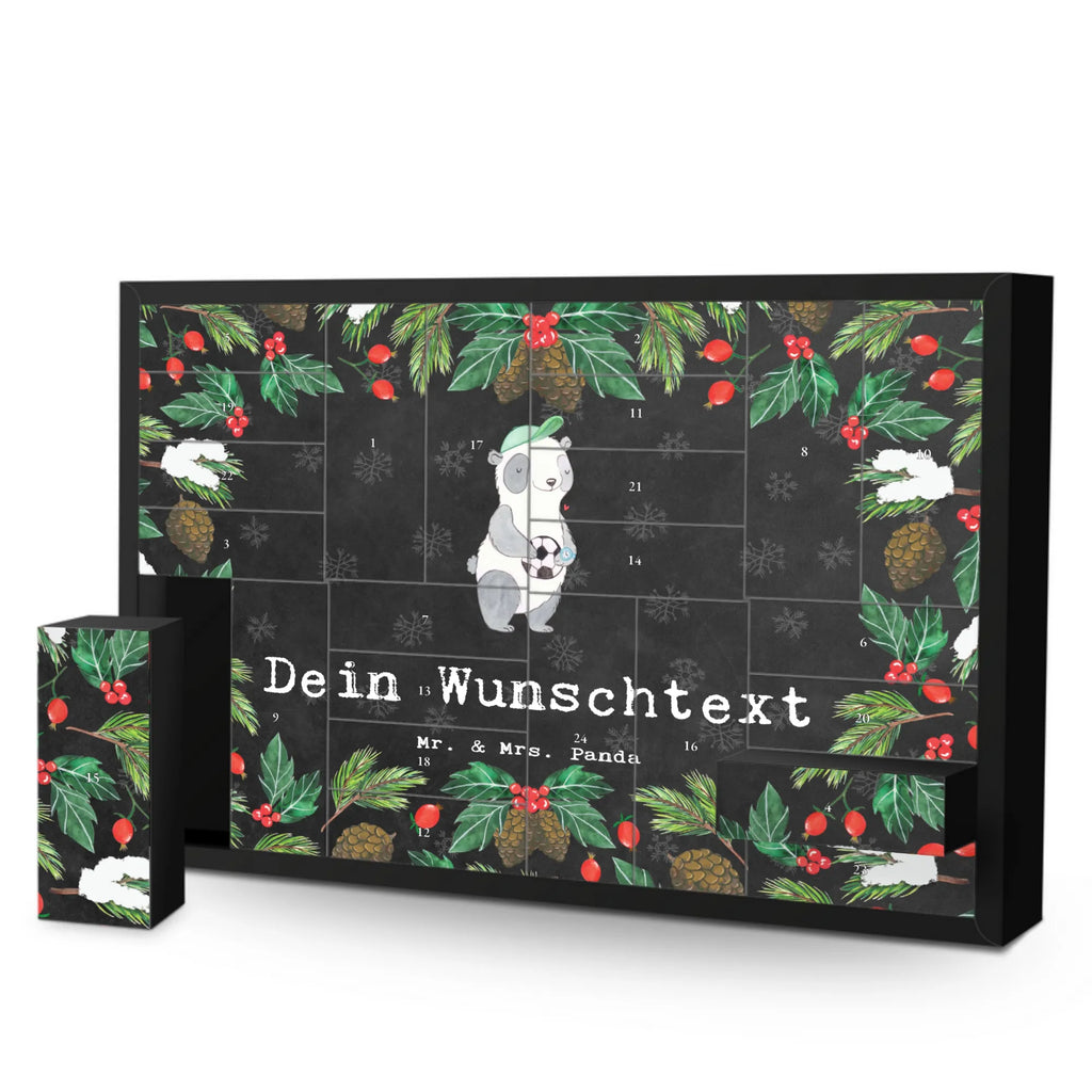 Personalisierter Befüllbarer Adventskalender Fußballtrainer Leidenschaft Befüllbarer Adventskalender, Adventskalender zum selbst befüllen, Beruf, Ausbildung, Jubiläum, Abschied, Rente, Kollege, Kollegin, Geschenk, Schenken, Arbeitskollege, Mitarbeiter, Firma, Danke, Dankeschön, Fußballtrainer, Fußballspiel, Glücksbringer, Verein Fußball