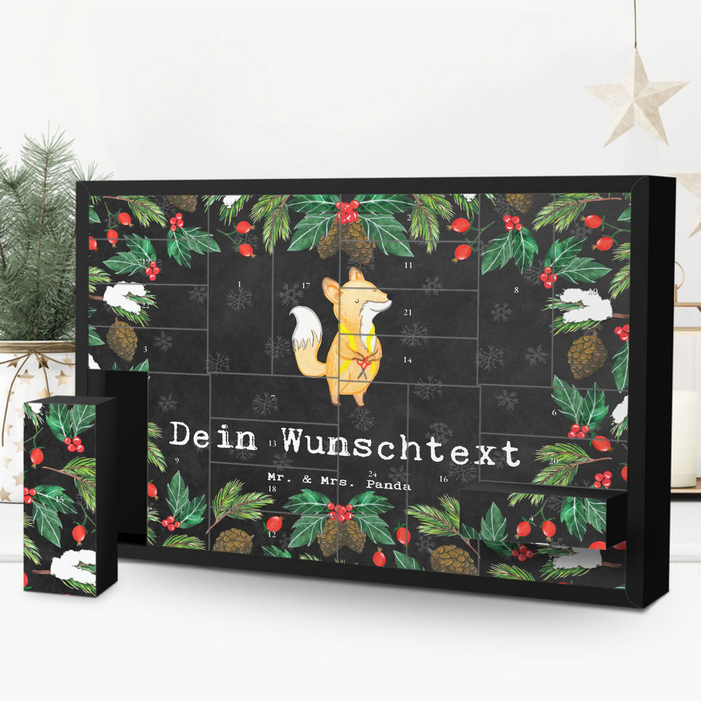 Personalisierter Befüllbarer Adventskalender Schneider Leidenschaft Befüllbarer Adventskalender, Adventskalender zum selbst befüllen, Beruf, Ausbildung, Jubiläum, Abschied, Rente, Kollege, Kollegin, Geschenk, Schenken, Arbeitskollege, Mitarbeiter, Firma, Danke, Dankeschön