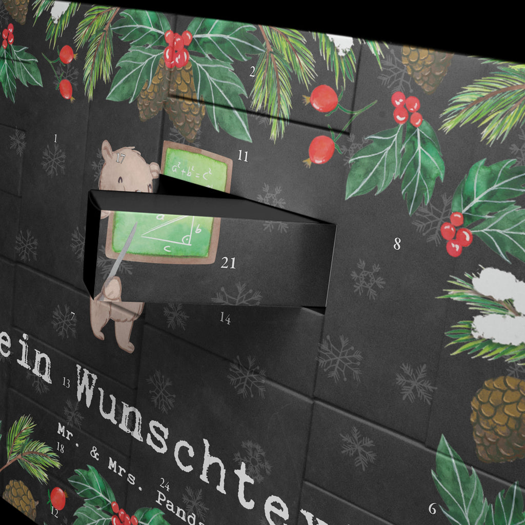 Personalisierter Befüllbarer Adventskalender Mathematiker Leidenschaft Befüllbarer Adventskalender, Adventskalender zum selbst befüllen, Beruf, Ausbildung, Jubiläum, Abschied, Rente, Kollege, Kollegin, Geschenk, Schenken, Arbeitskollege, Mitarbeiter, Firma, Danke, Dankeschön, Mathematiker, Mathematik Studium, Student Mathe, Bachelor, Master