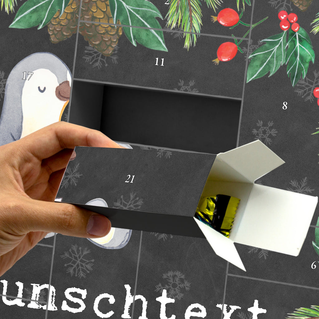 Personalisierter Befüllbarer Adventskalender Logopäde Leidenschaft Befüllbarer Adventskalender, Adventskalender zum selbst befüllen, Beruf, Ausbildung, Jubiläum, Abschied, Rente, Kollege, Kollegin, Geschenk, Schenken, Arbeitskollege, Mitarbeiter, Firma, Danke, Dankeschön, Logopäde, Logopädie, Studium