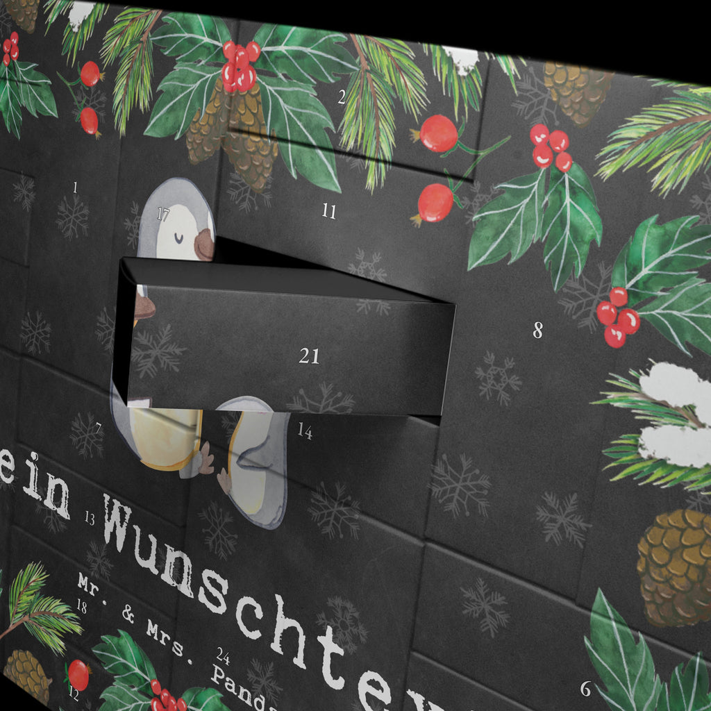 Personalisierter Befüllbarer Adventskalender Logopäde Leidenschaft Befüllbarer Adventskalender, Adventskalender zum selbst befüllen, Beruf, Ausbildung, Jubiläum, Abschied, Rente, Kollege, Kollegin, Geschenk, Schenken, Arbeitskollege, Mitarbeiter, Firma, Danke, Dankeschön, Logopäde, Logopädie, Studium