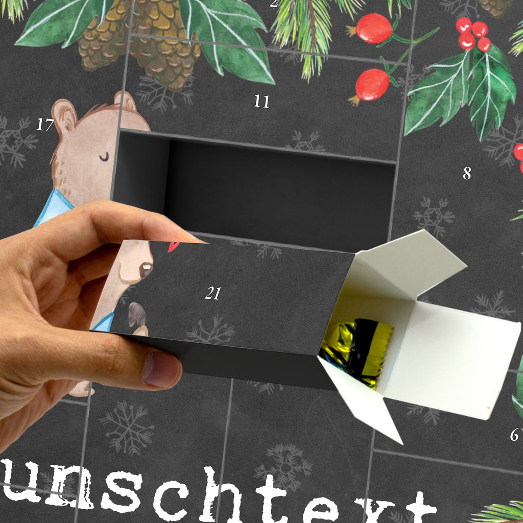 Personalisierter Befüllbarer Adventskalender Medizinische Fachangestellter Leidenschaft Befüllbarer Adventskalender, Adventskalender zum selbst befüllen, Beruf, Ausbildung, Jubiläum, Abschied, Rente, Kollege, Kollegin, Geschenk, Schenken, Arbeitskollege, Mitarbeiter, Firma, Danke, Dankeschön, Arzthelfer, Medizinischer Fachangestellter, Sprechstundenhilfe