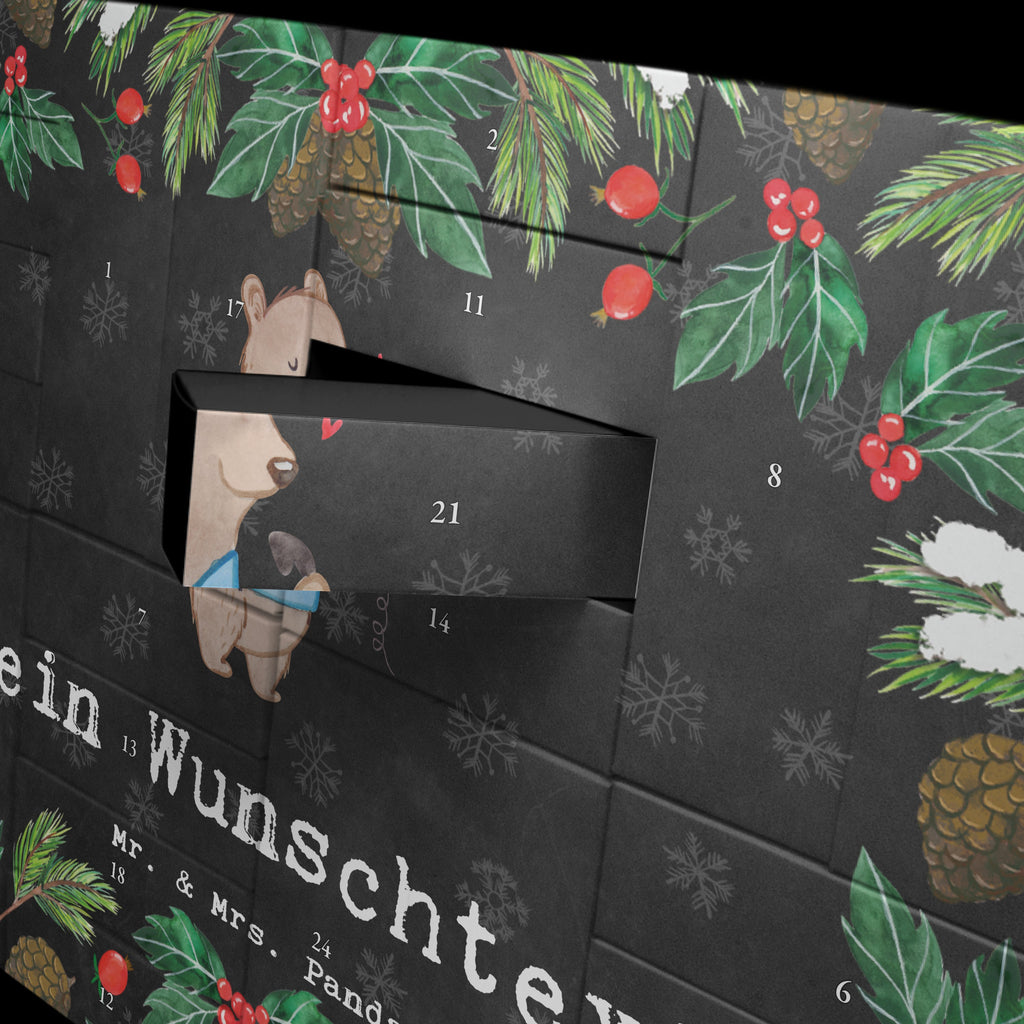 Personalisierter Befüllbarer Adventskalender Medizinische Fachangestellter Leidenschaft Befüllbarer Adventskalender, Adventskalender zum selbst befüllen, Beruf, Ausbildung, Jubiläum, Abschied, Rente, Kollege, Kollegin, Geschenk, Schenken, Arbeitskollege, Mitarbeiter, Firma, Danke, Dankeschön, Arzthelfer, Medizinischer Fachangestellter, Sprechstundenhilfe