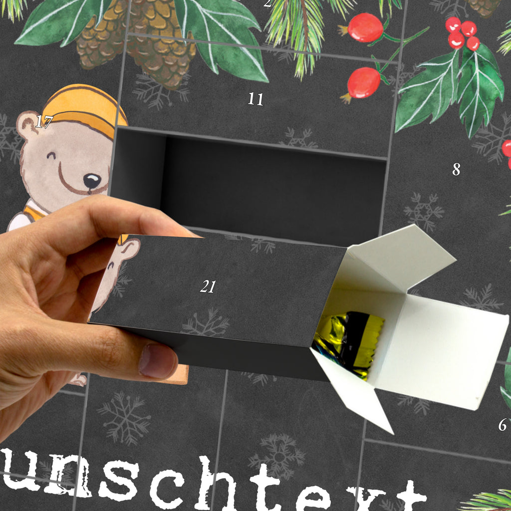 Personalisierter Befüllbarer Adventskalender Lieferdienstmitarbeiter Leidenschaft Befüllbarer Adventskalender, Adventskalender zum selbst befüllen, Beruf, Ausbildung, Jubiläum, Abschied, Rente, Kollege, Kollegin, Geschenk, Schenken, Arbeitskollege, Mitarbeiter, Firma, Danke, Dankeschön, Lieferdienstmitarbeiter, Pizzabäcker, Pizzabote, Pizzabringdienst, Lieferbringdienst