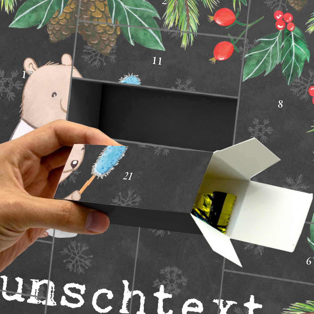 Personalisierter Befüllbarer Adventskalender Maler Leidenschaft Befüllbarer Adventskalender, Adventskalender zum selbst befüllen, Beruf, Ausbildung, Jubiläum, Abschied, Rente, Kollege, Kollegin, Geschenk, Schenken, Arbeitskollege, Mitarbeiter, Firma, Danke, Dankeschön, Maler, Malermeister, Gesellenprüfung, Meisterprüfung, Malerbetrieb