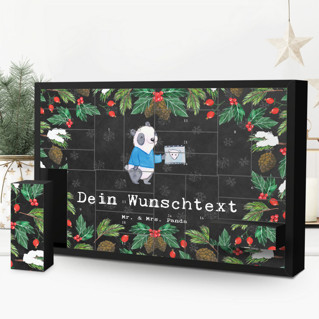 Personalisierter Befüllbarer Adventskalender Neurologe Leidenschaft Befüllbarer Adventskalender, Adventskalender zum selbst befüllen, Beruf, Ausbildung, Jubiläum, Abschied, Rente, Kollege, Kollegin, Geschenk, Schenken, Arbeitskollege, Mitarbeiter, Firma, Danke, Dankeschön, Neurologe, Neurologie, Mediziner, Medizinstudium