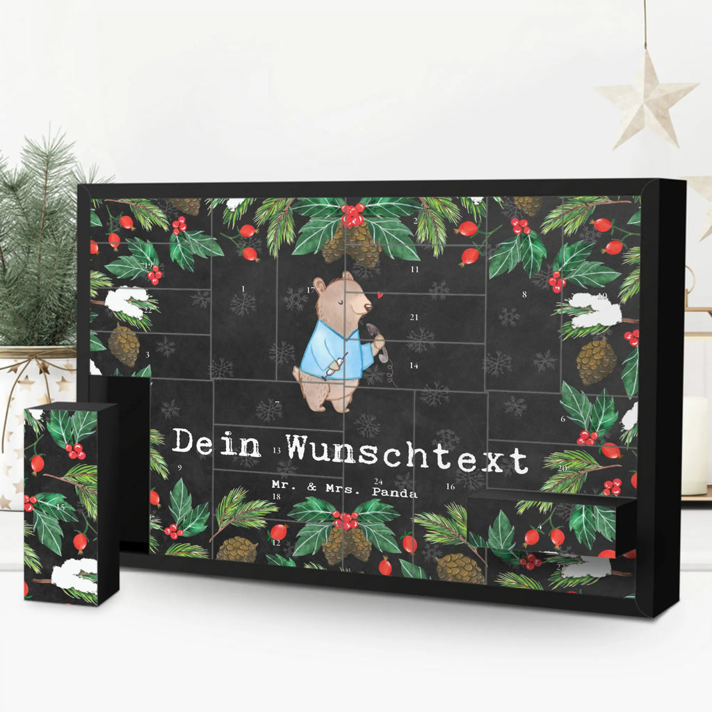 Personalisierter Befüllbarer Adventskalender Krankenpflegehelfer Leidenschaft Befüllbarer Adventskalender, Adventskalender zum selbst befüllen, Beruf, Ausbildung, Jubiläum, Abschied, Rente, Kollege, Kollegin, Geschenk, Schenken, Arbeitskollege, Mitarbeiter, Firma, Danke, Dankeschön, Krankenpflegehelfer, Pflegehelfer, Pflegekraft