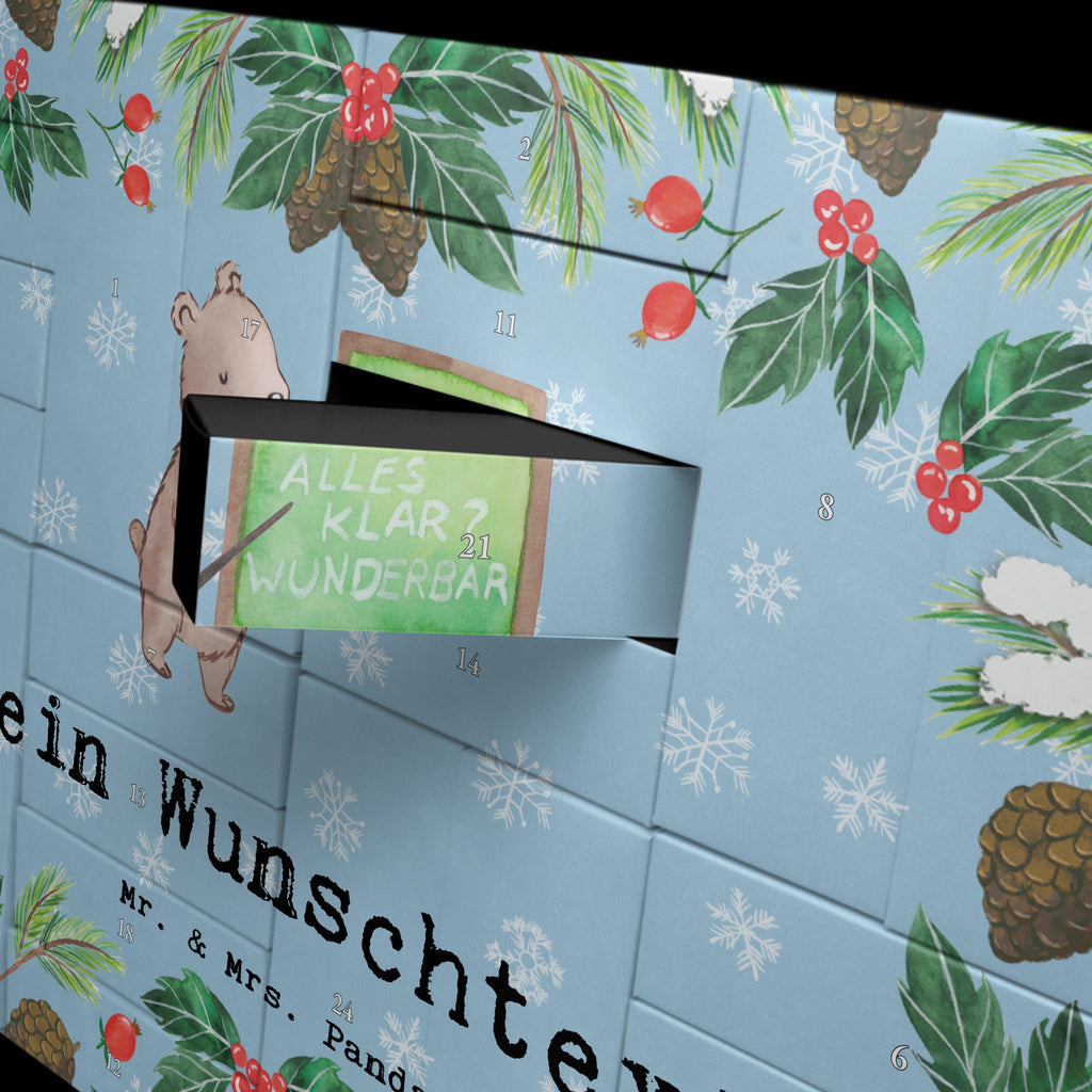 Personalisierter Befüllbarer Adventskalender Kunstlehrer Leidenschaft Befüllbarer Adventskalender, Adventskalender zum selbst befüllen, Beruf, Ausbildung, Jubiläum, Abschied, Rente, Kollege, Kollegin, Geschenk, Schenken, Arbeitskollege, Mitarbeiter, Firma, Danke, Dankeschön, Kunstlehrer, Kunstunterricht, Kunstschule