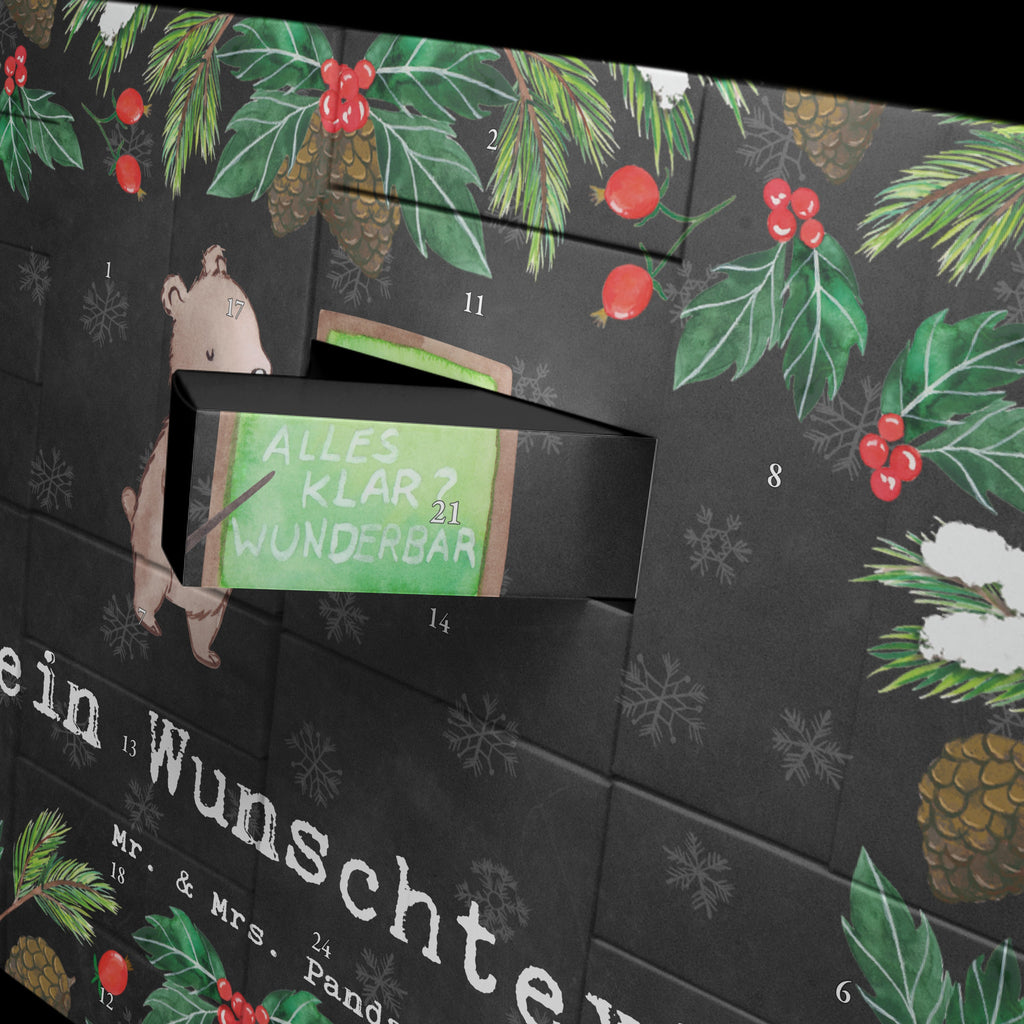 Personalisierter Befüllbarer Adventskalender Kunstlehrer Leidenschaft Befüllbarer Adventskalender, Adventskalender zum selbst befüllen, Beruf, Ausbildung, Jubiläum, Abschied, Rente, Kollege, Kollegin, Geschenk, Schenken, Arbeitskollege, Mitarbeiter, Firma, Danke, Dankeschön, Kunstlehrer, Kunstunterricht, Kunstschule