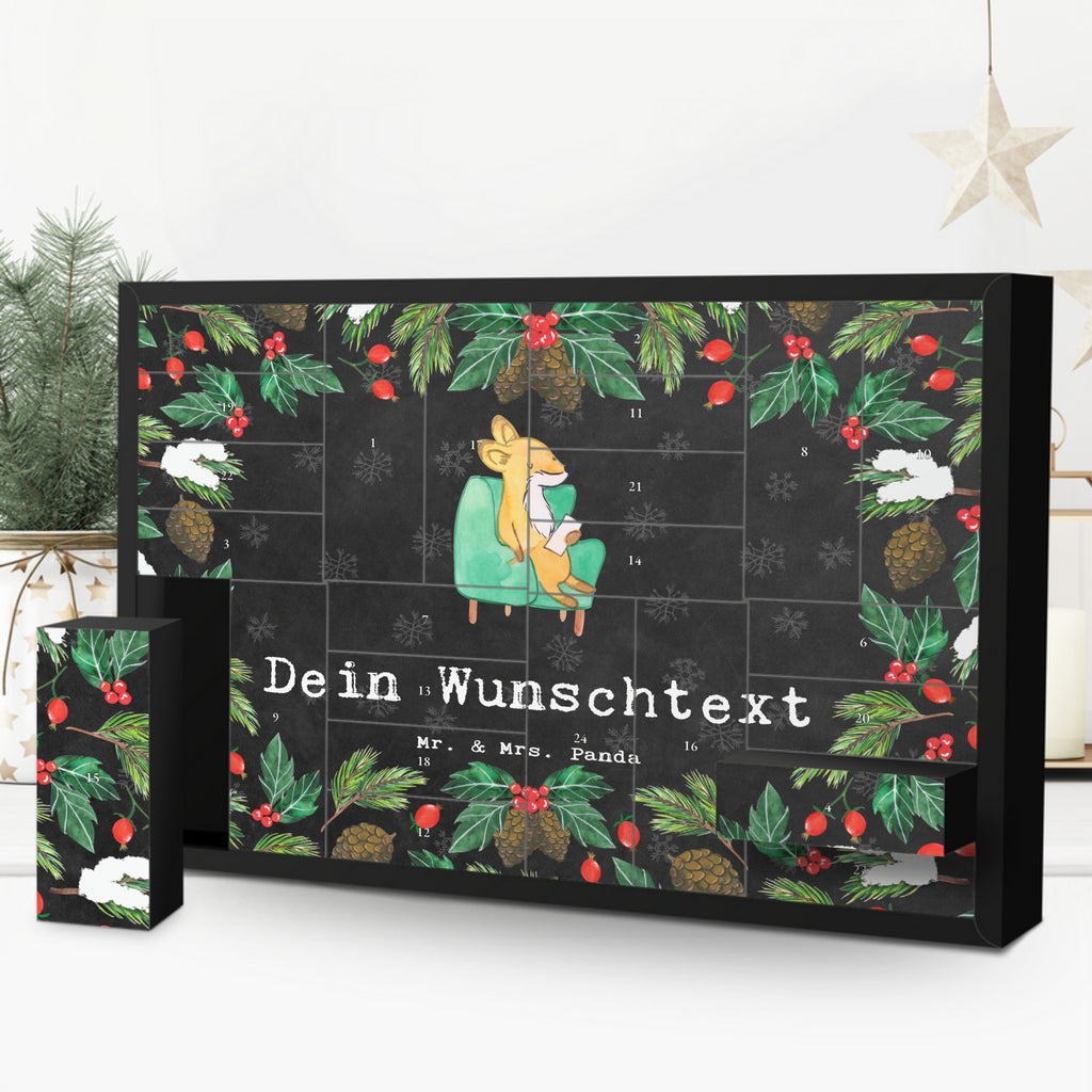 Personalisierter Befüllbarer Adventskalender Psychologe Leidenschaft Befüllbarer Adventskalender, Adventskalender zum selbst befüllen, Beruf, Ausbildung, Jubiläum, Abschied, Rente, Kollege, Kollegin, Geschenk, Schenken, Arbeitskollege, Mitarbeiter, Firma, Danke, Dankeschön, Psychologe, Therapeut, Studium