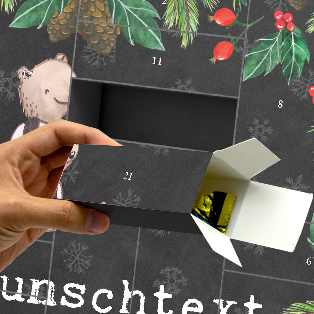 Personalisierter Befüllbarer Adventskalender Zimmermann Leidenschaft Befüllbarer Adventskalender, Adventskalender zum selbst befüllen, Beruf, Ausbildung, Jubiläum, Abschied, Rente, Kollege, Kollegin, Geschenk, Schenken, Arbeitskollege, Mitarbeiter, Firma, Danke, Dankeschön