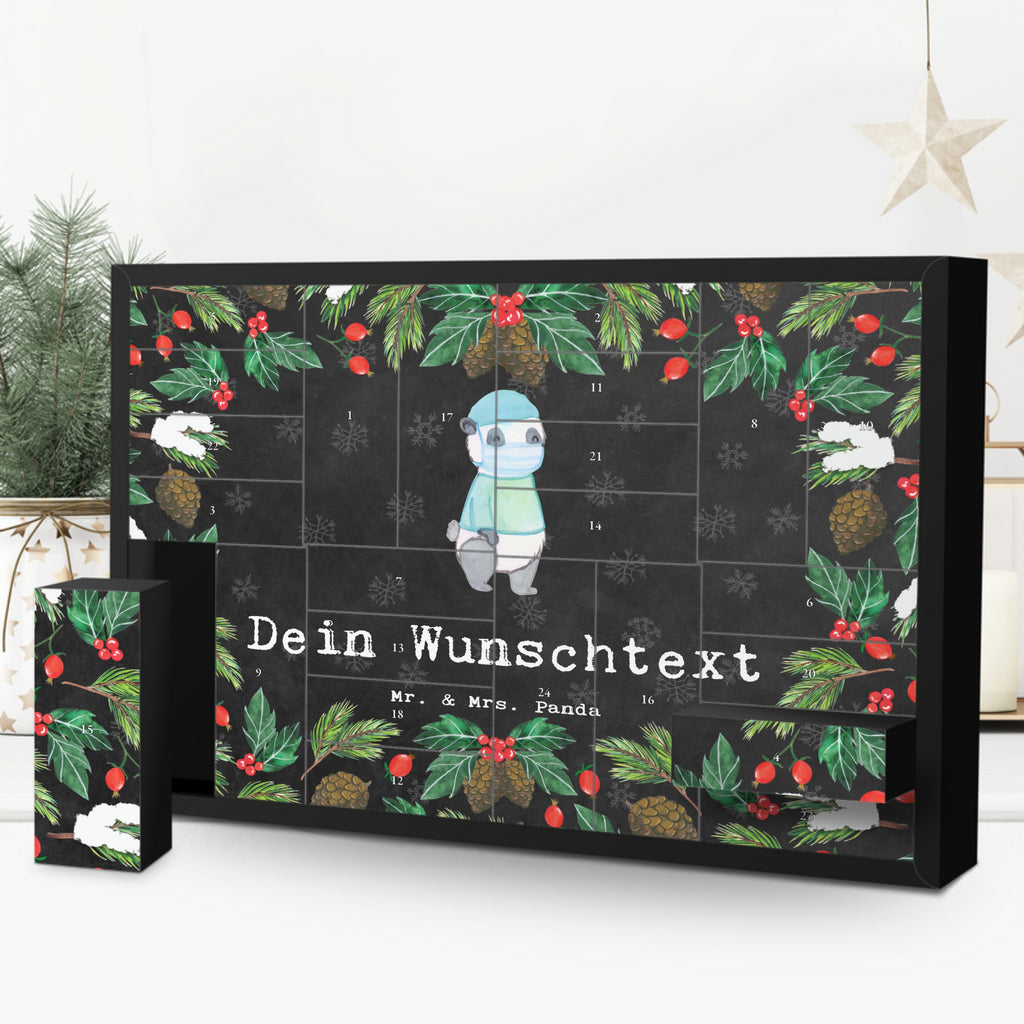 Personalisierter Befüllbarer Adventskalender Operationsassistent Leidenschaft Befüllbarer Adventskalender, Adventskalender zum selbst befüllen, Beruf, Ausbildung, Jubiläum, Abschied, Rente, Kollege, Kollegin, Geschenk, Schenken, Arbeitskollege, Mitarbeiter, Firma, Danke, Dankeschön, Operationsassistent, Operationstechnischer Assistent, OTA, OP Assistent, Operationsassistenz