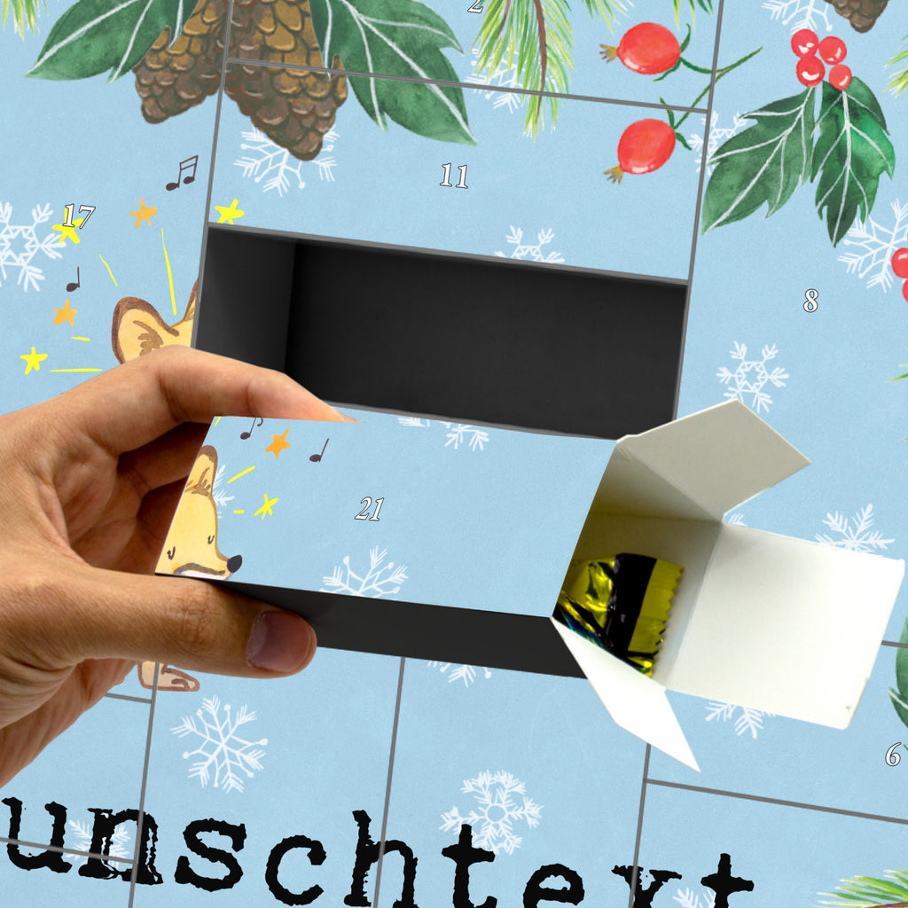 Personalisierter Befüllbarer Adventskalender Opernsänger Leidenschaft Befüllbarer Adventskalender, Adventskalender zum selbst befüllen, Beruf, Ausbildung, Jubiläum, Abschied, Rente, Kollege, Kollegin, Geschenk, Schenken, Arbeitskollege, Mitarbeiter, Firma, Danke, Dankeschön