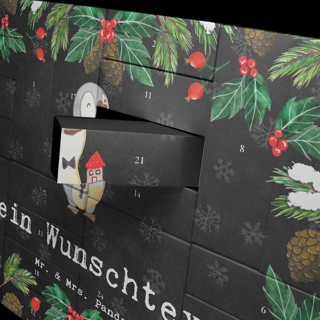 Personalisierter Befüllbarer Adventskalender Immobilienkaufmann Leidenschaft Befüllbarer Adventskalender, Adventskalender zum selbst befüllen, Beruf, Ausbildung, Jubiläum, Abschied, Rente, Kollege, Kollegin, Geschenk, Schenken, Arbeitskollege, Mitarbeiter, Firma, Danke, Dankeschön, Immobilienmakler, Immobilienhändler, Immobilienkaufmann, Immobilienbüro