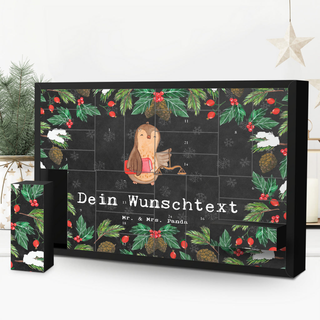 Personalisierter Befüllbarer Adventskalender Jurist Leidenschaft Befüllbarer Adventskalender, Adventskalender zum selbst befüllen, Beruf, Ausbildung, Jubiläum, Abschied, Rente, Kollege, Kollegin, Geschenk, Schenken, Arbeitskollege, Mitarbeiter, Firma, Danke, Dankeschön, Jurist, Anwalt, Jura Studium, Master of laws, Staatsexamen, Jurastudent, Anwaltskanzlei