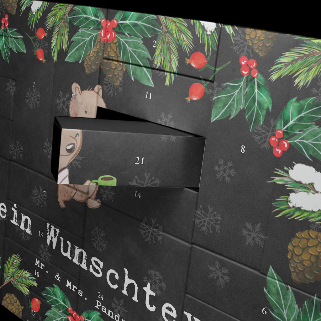 Personalisierter Befüllbarer Adventskalender Ausbilder Leidenschaft Befüllbarer Adventskalender, Adventskalender zum selbst befüllen, Beruf, Ausbildung, Jubiläum, Abschied, Rente, Kollege, Kollegin, Geschenk, Schenken, Arbeitskollege, Mitarbeiter, Firma, Danke, Dankeschön, Ausbilder, Tutor, Ausbilderprüfung