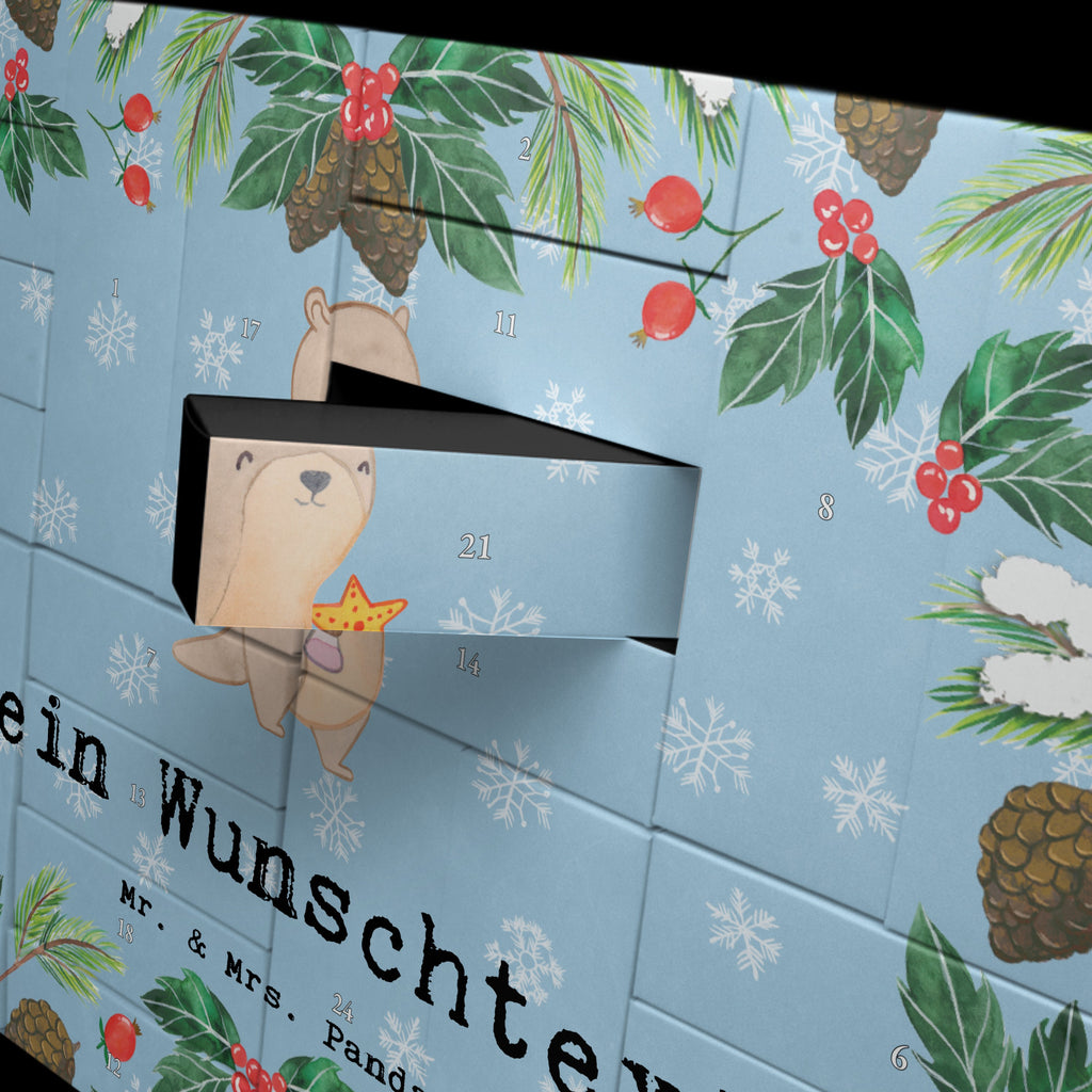 Personalisierter Befüllbarer Adventskalender Meeresbiologe Leidenschaft Befüllbarer Adventskalender, Adventskalender zum selbst befüllen, Beruf, Ausbildung, Jubiläum, Abschied, Rente, Kollege, Kollegin, Geschenk, Schenken, Arbeitskollege, Mitarbeiter, Firma, Danke, Dankeschön, Meeresbiologe, Meereskundler, Naturwissenschaftler, Meeresforscher, maritime Forschung, Studium