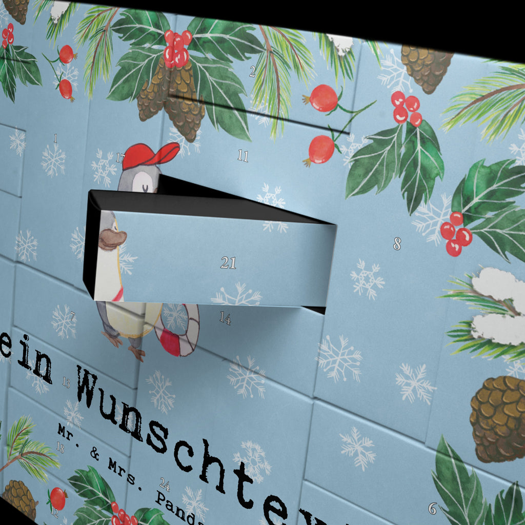 Personalisierter Befüllbarer Adventskalender Bademeister Leidenschaft Befüllbarer Adventskalender, Adventskalender zum selbst befüllen, Beruf, Ausbildung, Jubiläum, Abschied, Rente, Kollege, Kollegin, Geschenk, Schenken, Arbeitskollege, Mitarbeiter, Firma, Danke, Dankeschön, Bademeister, Rettungsschwimmer, Schwimmmeister, Schwimmbad, Freibad, Badeanstalt, Schwimmverein, Schwimmschule