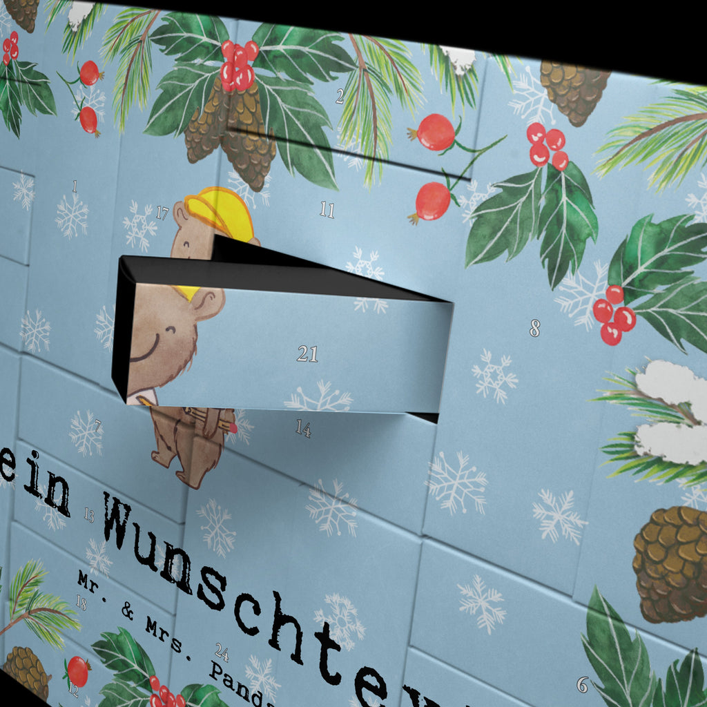 Personalisierter Befüllbarer Adventskalender Bauingenieur Leidenschaft Befüllbarer Adventskalender, Adventskalender zum selbst befüllen, Beruf, Ausbildung, Jubiläum, Abschied, Rente, Kollege, Kollegin, Geschenk, Schenken, Arbeitskollege, Mitarbeiter, Firma, Danke, Dankeschön, Bauingenieur, Statiker, Ingeniuer, Baustelle, Studium