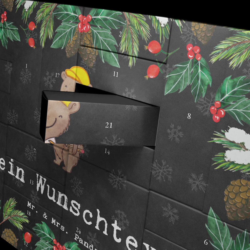 Personalisierter Befüllbarer Adventskalender Bauingenieur Leidenschaft Befüllbarer Adventskalender, Adventskalender zum selbst befüllen, Beruf, Ausbildung, Jubiläum, Abschied, Rente, Kollege, Kollegin, Geschenk, Schenken, Arbeitskollege, Mitarbeiter, Firma, Danke, Dankeschön, Bauingenieur, Statiker, Ingeniuer, Baustelle, Studium