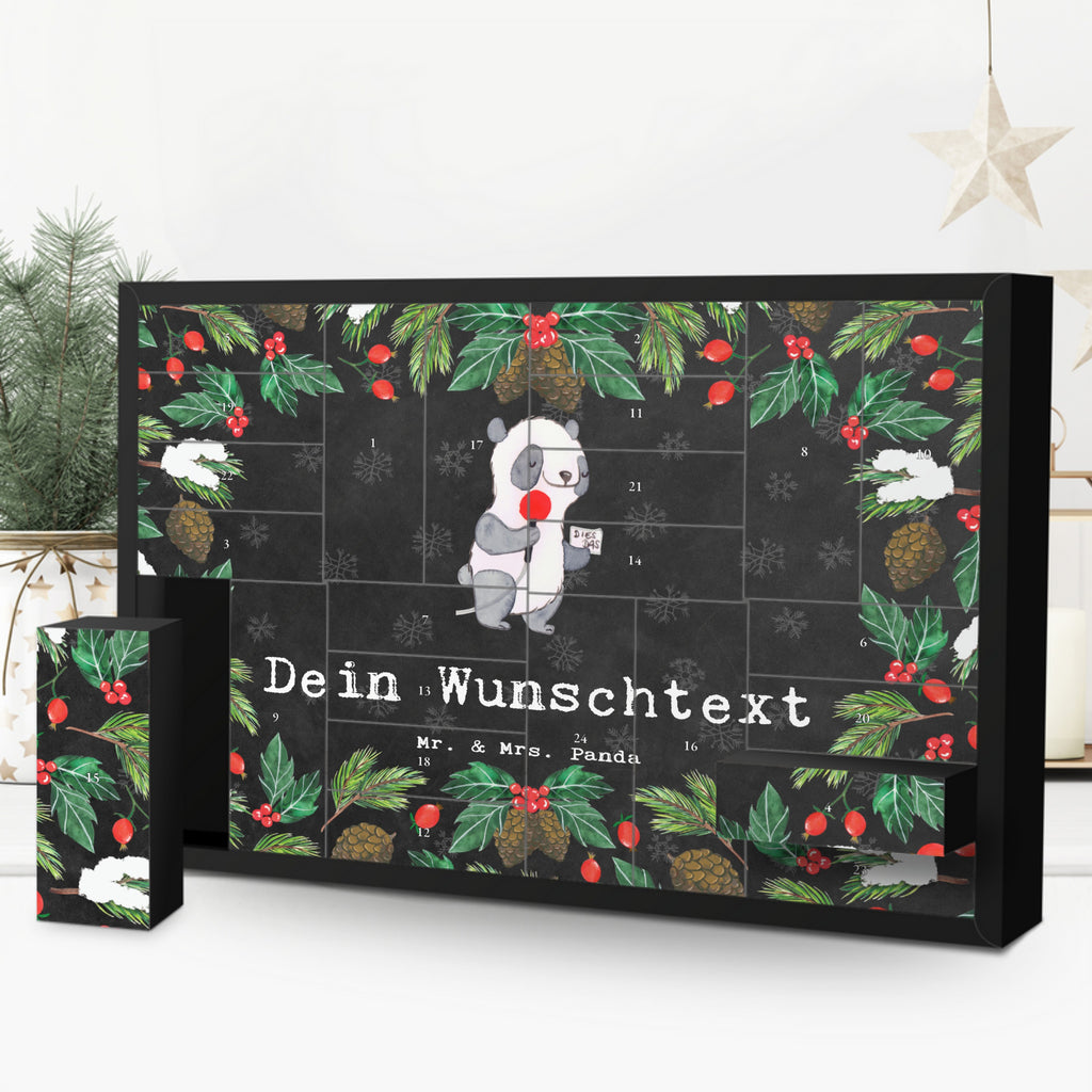 Personalisierter Befüllbarer Adventskalender Pressereferent Leidenschaft Befüllbarer Adventskalender, Adventskalender zum selbst befüllen, Beruf, Ausbildung, Jubiläum, Abschied, Rente, Kollege, Kollegin, Geschenk, Schenken, Arbeitskollege, Mitarbeiter, Firma, Danke, Dankeschön, Pressereferent, Pressemitarbeiter, Presseagentur, Studium