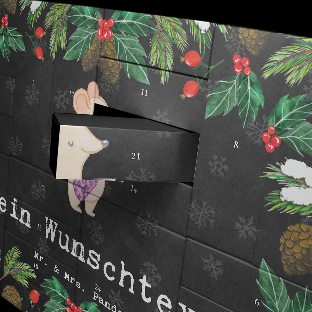 Personalisierter Befüllbarer Adventskalender Raumausstatter Leidenschaft Befüllbarer Adventskalender, Adventskalender zum selbst befüllen, Beruf, Ausbildung, Jubiläum, Abschied, Rente, Kollege, Kollegin, Geschenk, Schenken, Arbeitskollege, Mitarbeiter, Firma, Danke, Dankeschön