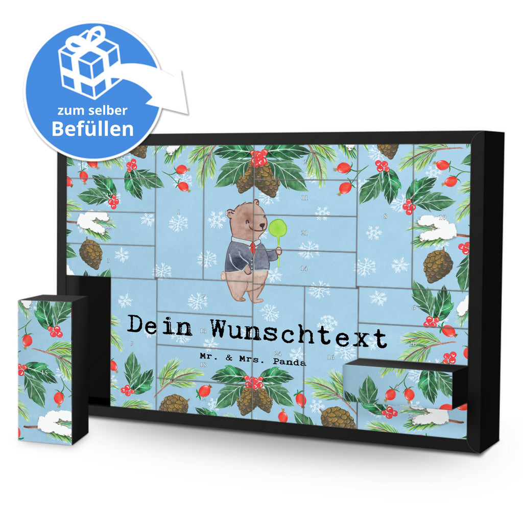 Personalisierter Befüllbarer Adventskalender Schaffner Leidenschaft Befüllbarer Adventskalender, Adventskalender zum selbst befüllen, Beruf, Ausbildung, Jubiläum, Abschied, Rente, Kollege, Kollegin, Geschenk, Schenken, Arbeitskollege, Mitarbeiter, Firma, Danke, Dankeschön