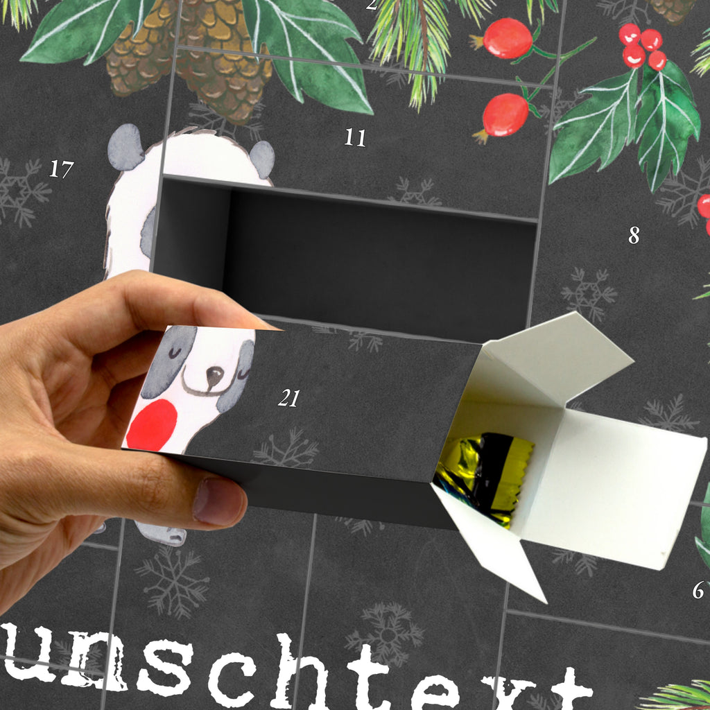 Personalisierter Befüllbarer Adventskalender Reporter Leidenschaft Befüllbarer Adventskalender, Adventskalender zum selbst befüllen, Beruf, Ausbildung, Jubiläum, Abschied, Rente, Kollege, Kollegin, Geschenk, Schenken, Arbeitskollege, Mitarbeiter, Firma, Danke, Dankeschön