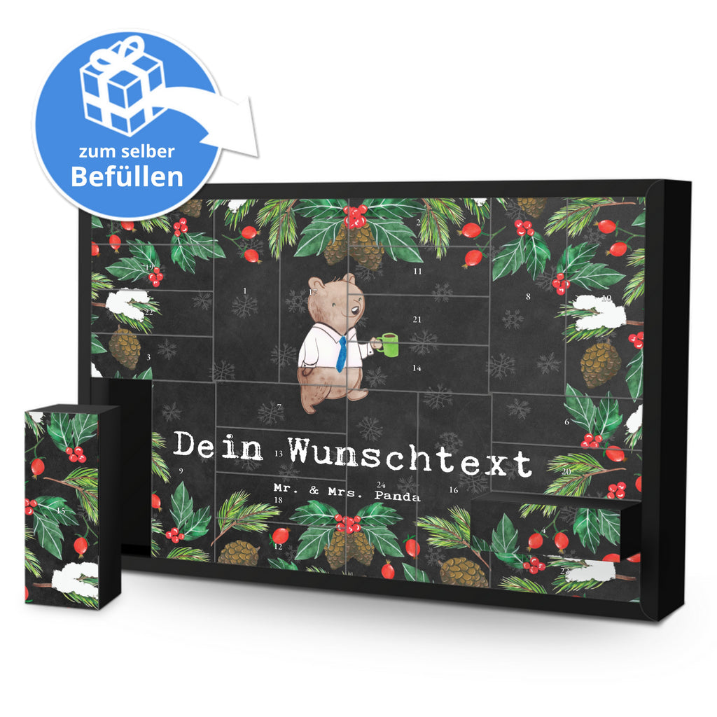 Personalisierter Befüllbarer Adventskalender Beamter Leidenschaft Befüllbarer Adventskalender, Adventskalender zum selbst befüllen, Beruf, Ausbildung, Jubiläum, Abschied, Rente, Kollege, Kollegin, Geschenk, Schenken, Arbeitskollege, Mitarbeiter, Firma, Danke, Dankeschön, Beamter, Verbeamtung, Beamtentum, öffentlicher Dienst, Studium, Amt