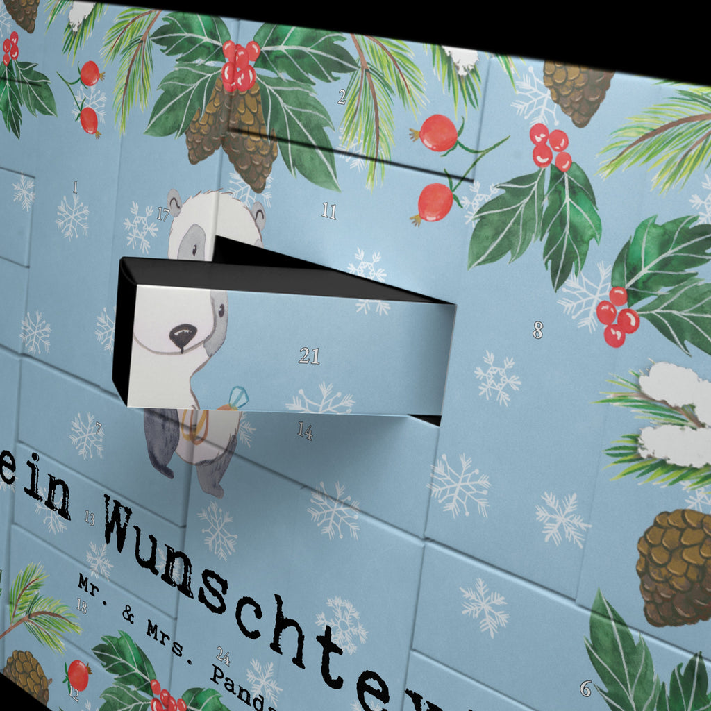 Personalisierter Befüllbarer Adventskalender Juwelier Leidenschaft Befüllbarer Adventskalender, Adventskalender zum selbst befüllen, Beruf, Ausbildung, Jubiläum, Abschied, Rente, Kollege, Kollegin, Geschenk, Schenken, Arbeitskollege, Mitarbeiter, Firma, Danke, Dankeschön, Juwelier, Goldschmied, Schmuckwarenhändler, Schmuckgeschäft, Eröffnung