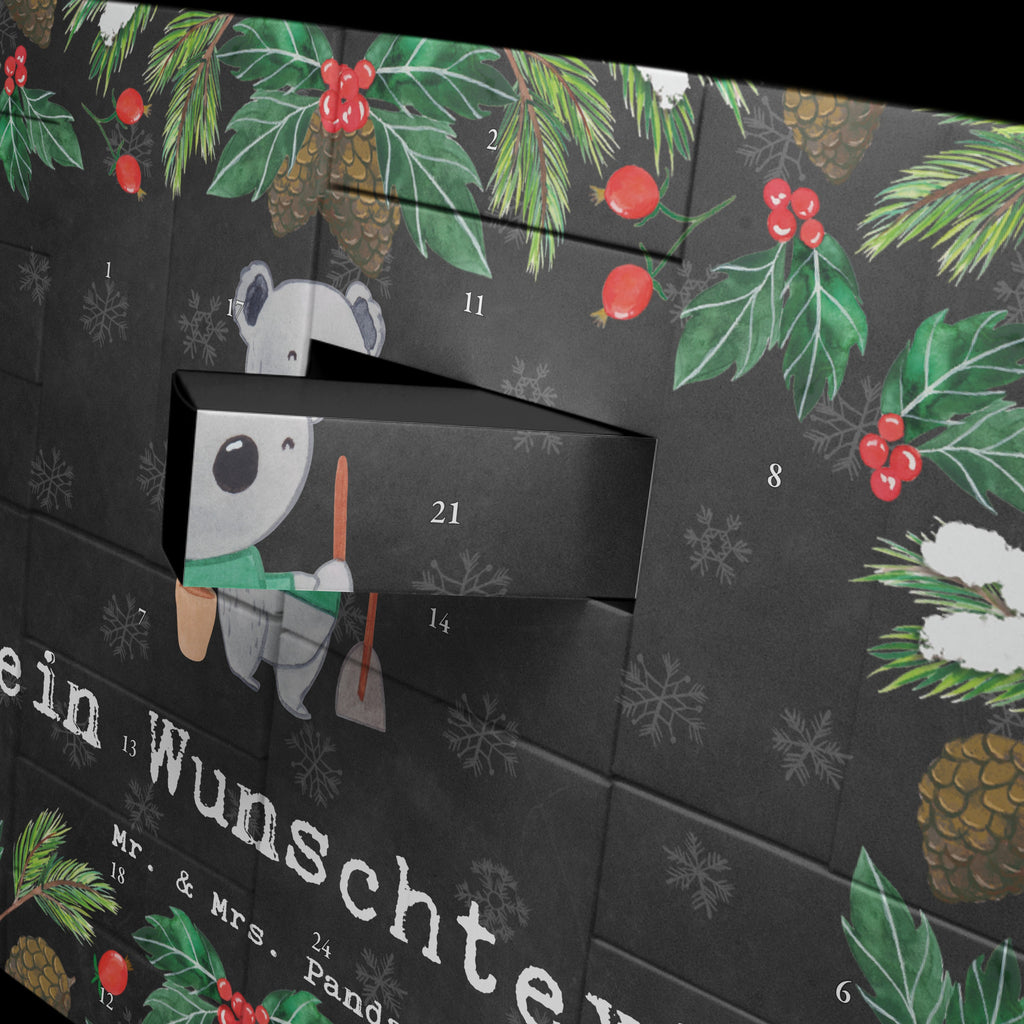 Personalisierter Befüllbarer Adventskalender Gärtner Leidenschaft Befüllbarer Adventskalender, Adventskalender zum selbst befüllen, Beruf, Ausbildung, Jubiläum, Abschied, Rente, Kollege, Kollegin, Geschenk, Schenken, Arbeitskollege, Mitarbeiter, Firma, Danke, Dankeschön, Gärtner, Gartenplaner, Gärtnerei, Gartenbau, Hobbygärtner, Garten- und Landschaftsbauer